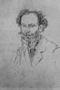 Edouard Manetn